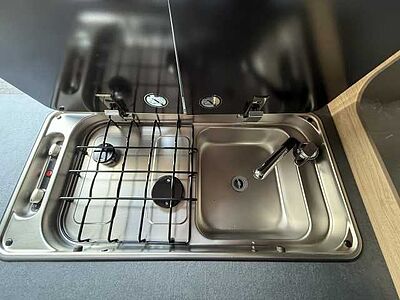 Roadcar R 540 165 PS Alu 16 Zoll ISOFIX*sofort*