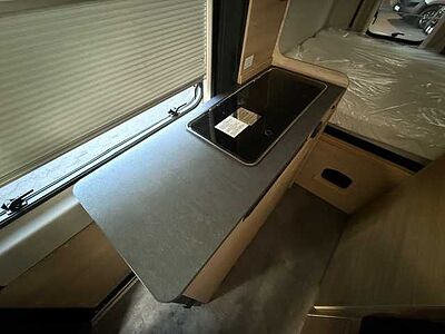 Roadcar R 540 165 PS Alu 16 Zoll ISOFIX*sofort*