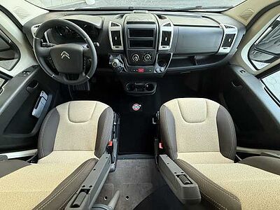 Roadcar R 540 165 PS Alu 16 Zoll ISOFIX*sofort*