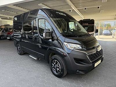 Roadcar R 540 165 PS Alu 16 Zoll ISOFIX*sofort*