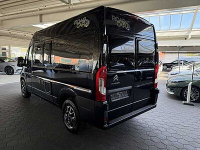 Roadcar R 540 165 PS Alu 16 Zoll ISOFIX*sofort*