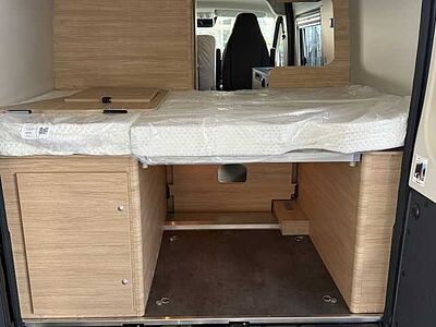 Roadcar R 540 165 PS Alu 16 Zoll ISOFIX*sofort*