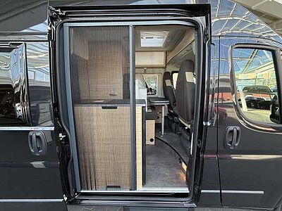 Roadcar R 540 165 PS Alu 16 Zoll ISOFIX*sofort*