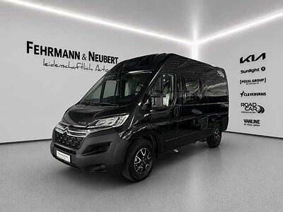 Roadcar R540 165 PS Alu 16 Zoll ISOFIX*379€ Rate*