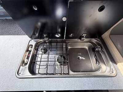 Roadcar R540 Aufstelldach 8.500€ Preisvorteil!