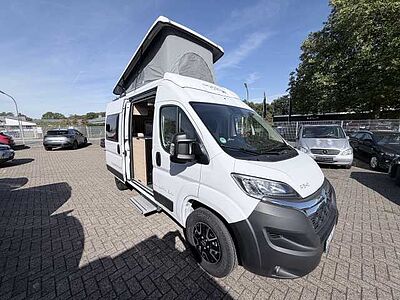 Roadcar R540 Aufstelldach 8.500€ Preisvorteil!