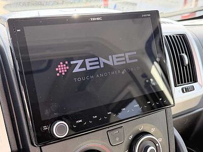 Roadcar R540 Aufstelldach 8.500€ Preisvorteil!