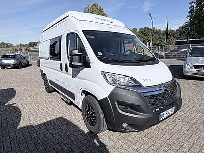 Roadcar R540 Aufstelldach 8.500€ Preisvorteil!