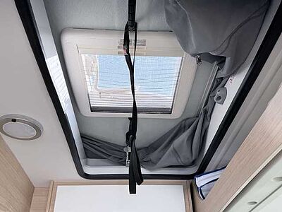 Roadcar R540 Aufstelldach 8.500€ Preisvorteil!