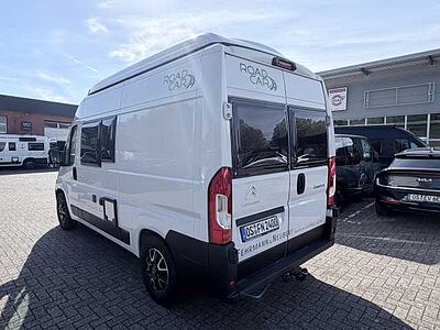 Roadcar R540 Aufstelldach 8.500€ Preisvorteil!