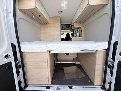 Roadcar R540 Aufstelldach 8.500€ Preisvorteil!