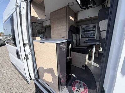 Roadcar R540 Aufstelldach 8.500€ Preisvorteil!