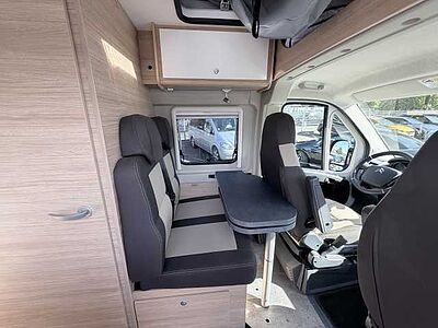 Roadcar R540 Aufstelldach 8.500€ Preisvorteil!