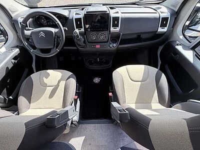 Roadcar R540 Aufstelldach 8.500€ Preisvorteil!
