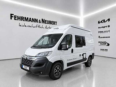 Roadcar R540 Aufstelldach 8.500€ Preisvorteil!