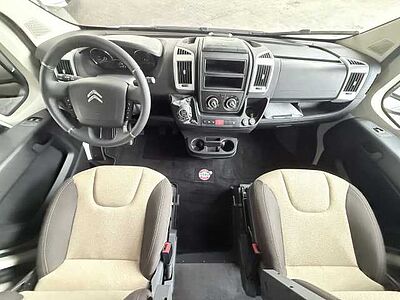 Roadcar R540 Mega Chassis Alu 16 Zoll*379€ Rate*