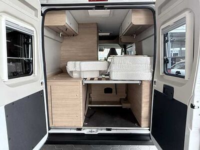 Roadcar R540 Mega Chassis Alu 16 Zoll*379€ Rate*