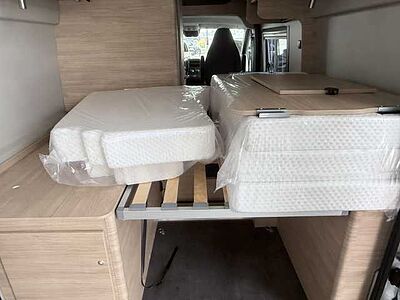 Roadcar R540 Mega Chassis Alu 16 Zoll*379€ Rate*