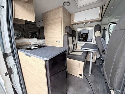 Roadcar R540 Mega Chassis Alu 16 Zoll*379€ Rate*