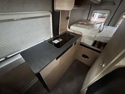 Roadcar R540 Mega Chassis Alu 16 Zoll*379€ Rate*