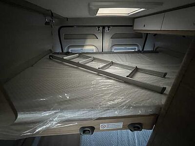 Roadcar R601 Mega Chassis 16 Zoll Isofix*sofort*