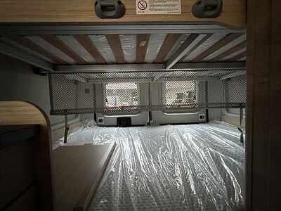 Roadcar R601 Mega Chassis 16 Zoll Isofix*sofort*