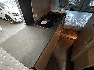 Roadcar R601 Mega Chassis 16 Zoll Isofix*sofort*