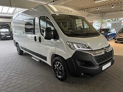 Roadcar R601 Mega Chassis 16 Zoll Isofix*sofort*