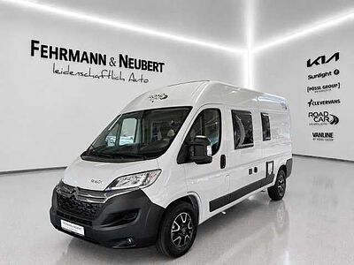 Roadcar R601 Mega Chassis 16 Zoll 9.950€ Preisvorteil!