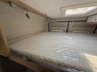 Roadcar R 601 Mega Chassis 16 Zoll Isofix*sofort*