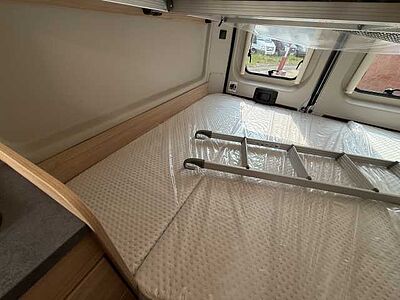 Roadcar R 601 Mega Chassis 16 Zoll Isofix*sofort*