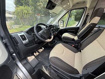 Roadcar R 601 Mega Chassis 16 Zoll Isofix*sofort*