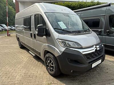 Roadcar R 601 Mega Chassis 16 Zoll Isofix*sofort*