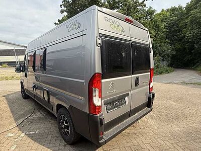 Roadcar R 601 Mega Chassis 16 Zoll Isofix*sofort*