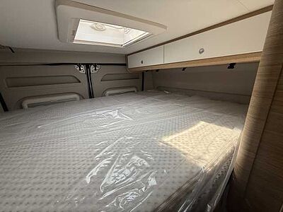 Roadcar R 601 Mega Chassis 16 Zoll Isofix*sofort*