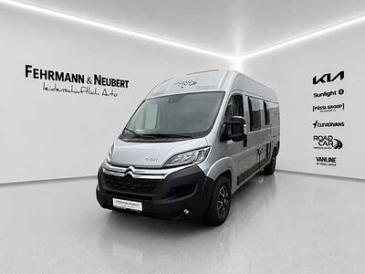 Roadcar R601 Mega Chassis 16 Zoll Isofix*399€ Rate*