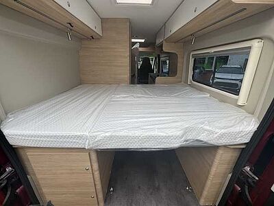 Roadcar R 600 Mega Chassis*16 Zoll*Isofix*sofort*