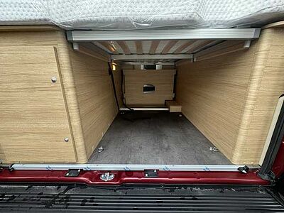 Roadcar R 600 Mega Chassis*16 Zoll*Isofix*sofort*