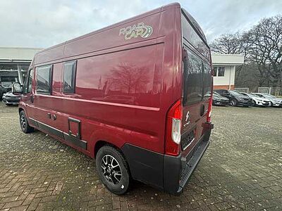 Roadcar R 600 Mega Chassis*16 Zoll*Isofix*sofort*