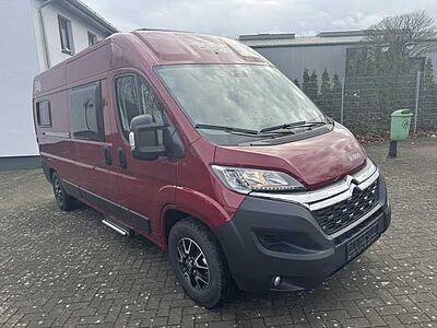 Roadcar R 600 Mega Chassis*16 Zoll*Isofix*sofort*