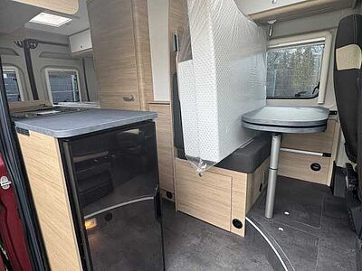 Roadcar R 600 Mega Chassis*16 Zoll*Isofix*sofort*