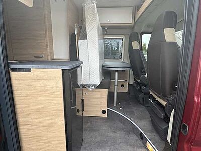 Roadcar R 600 Mega Chassis*16 Zoll*Isofix*sofort*