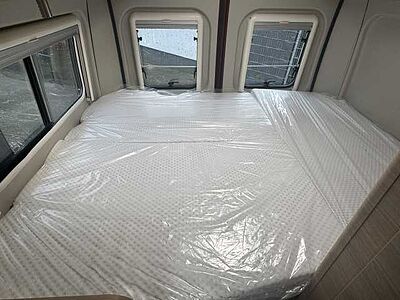 Roadcar R 600 Mega Chassis*16 Zoll*Isofix*sofort*