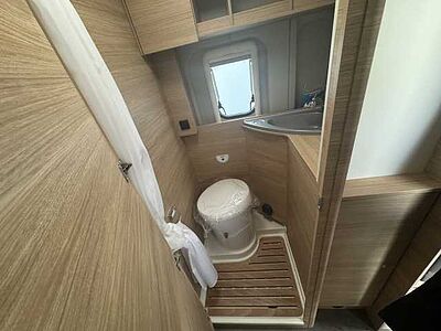 Roadcar R 600 Mega Chassis*16 Zoll*Isofix*sofort*