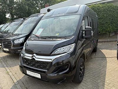 Sunlight Cliff 540 Adventure