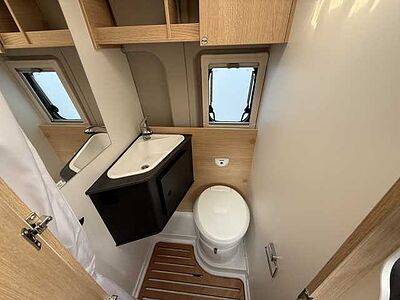 Sunlight Cliff 540 Adventure