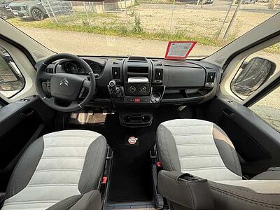 Sunlight Cliff 540 Adventure