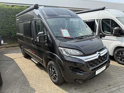 Sunlight Cliff 540 Adventure