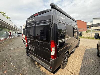 Sunlight Cliff 540 Adventure