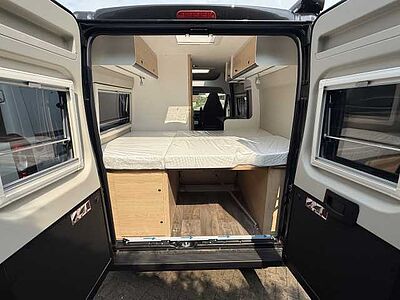 Sunlight Cliff 540 Adventure